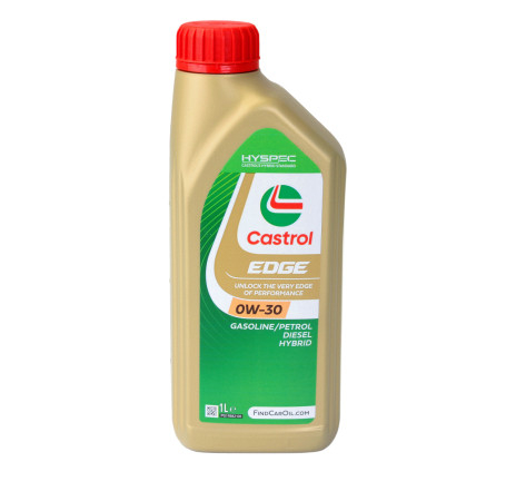 Uleiuri - Ulei Motor Castrol 0W30 EDGE Titanium 1L