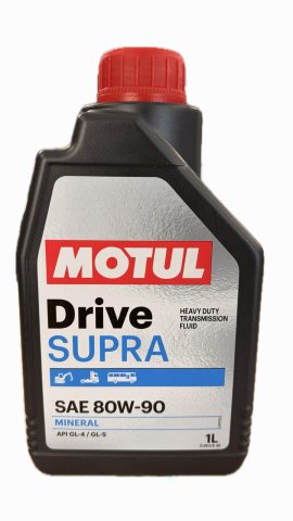 Uleiuri - ULEI CUTIE DE VITEZE MOTUL