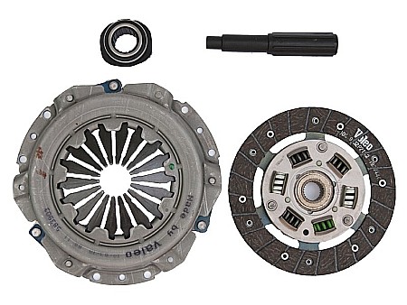 Transmisie - Kit ambreiaj Dacia Logan Sandero si Solenza 1.4 mpi Valeo