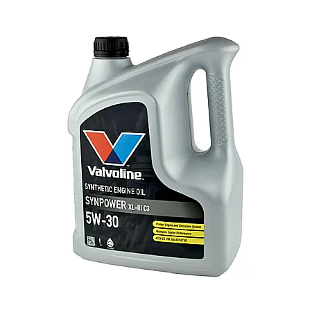 Uleiuri - Ulei motor Valvoline 5w30 SynPower Full Synthetic 5L