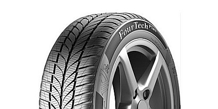 Anvelope - 205/55R16 94V FourTech Plus XL MS 3PMSF (E-6.3) VIKING