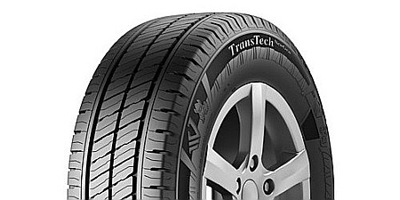Anvelope - 225/70R15C 112/110S TransTech NewGen 8PR (E-4.7) VIKING