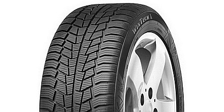 Anvelope - 165/60R15 77T WINTECH MS 3PMSF (E-4.7) VIKING