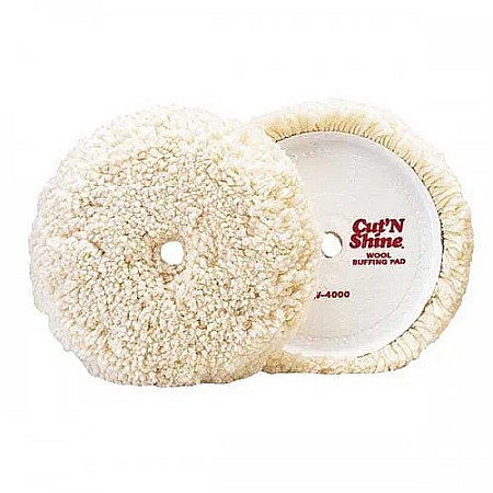 Detailing auto - DISC DE SLEFUIT, SLEFUITOR EXCENTRIC
