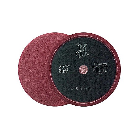 Detailing auto - DISC DE SLEFUIT, SLEFUITOR EXCENTRIC