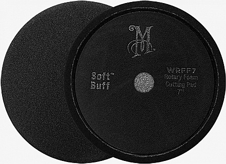 Detailing auto - DISC DE SLEFUIT, SLEFUITOR EXCENTRIC