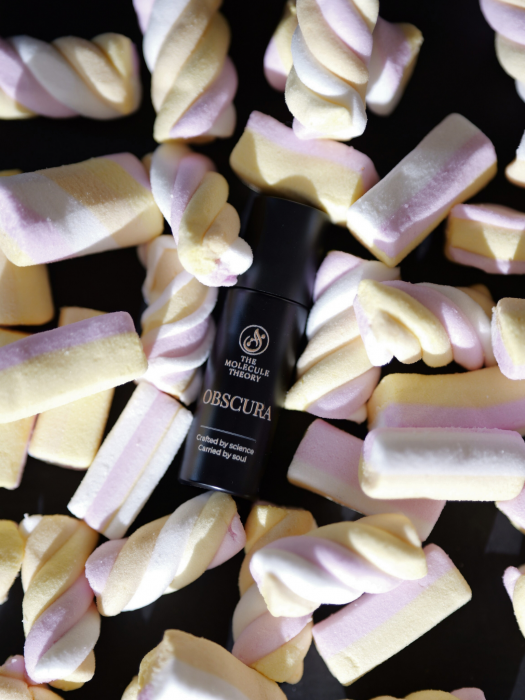 Discovery Set - Qadar / Nahar / Obscura - 3 x 10 mL [2]