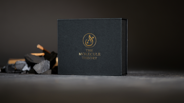 Discovery Set - Qadar / Nahar / Obscura - 3 x 10 mL [4]