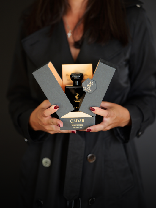 Qadar 100mL [2]