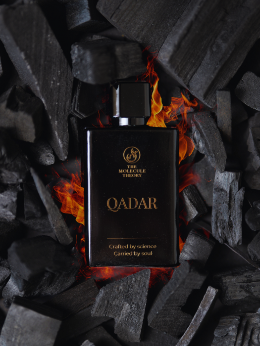 Qadar 50mL - The Molecule Theory [2]