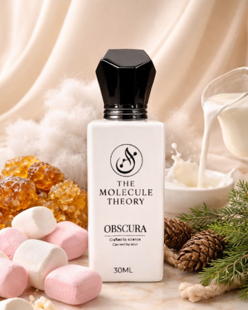 The Elements of Orient - Obscura 30 mL - Extract de parfum 30%