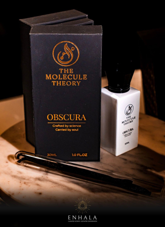 Obscura 30 mL - Extract de parfum 30% [1]
