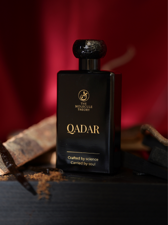 The Elements of Orient - Qadar 100mL