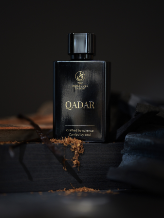 The Elements of Orient - Qadar 50mL - The Molecule Theory