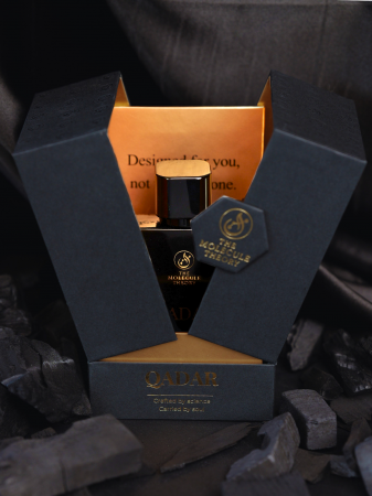 Qadar 50mL - The Molecule Theory [2]