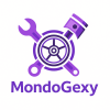 MondoGexy