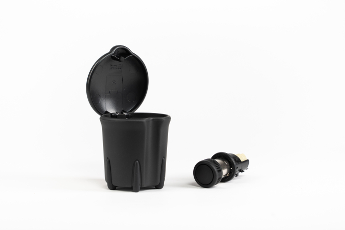 Kit pentru fumători Renault [1]