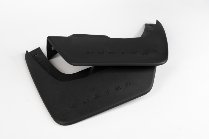 Set de 2 apărători de noroi spate Dacia Duster II [3]