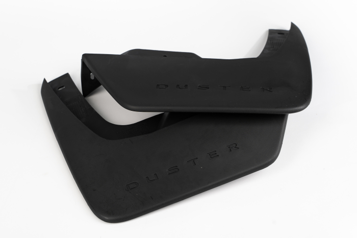Set de 2 apărători de noroi spate Dacia Duster II [4]