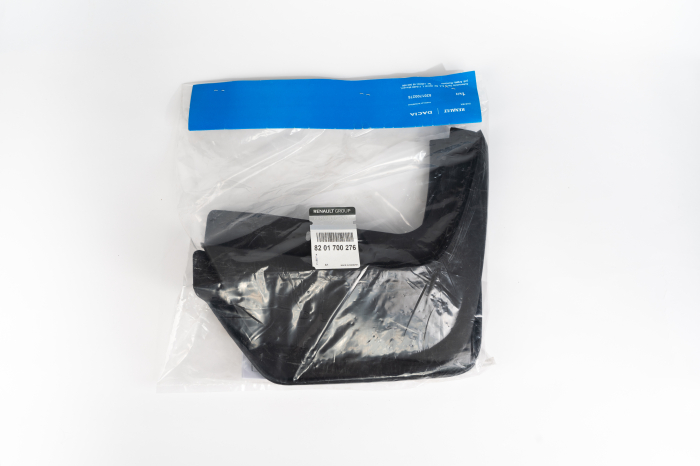 Set de 2 apărători de noroi spate Dacia Duster II [2]