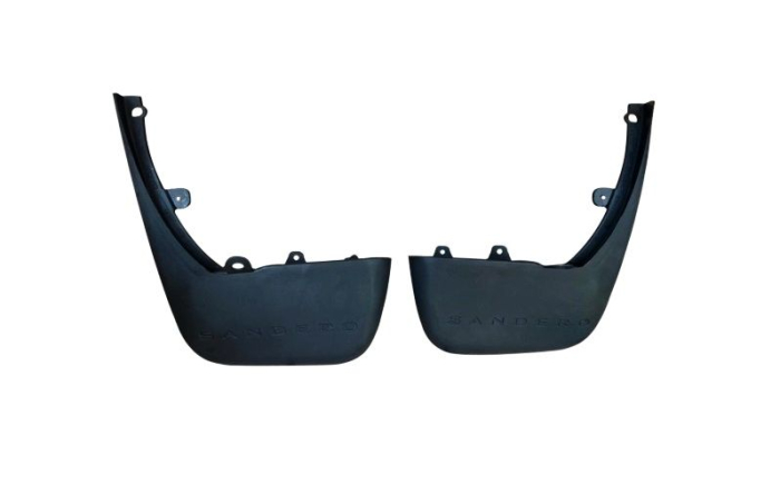 Set de 2 aparatori spate Sandero III [1]