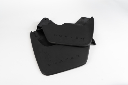 Set de 2 apărători de noroi fata Dacia Duster II [1]