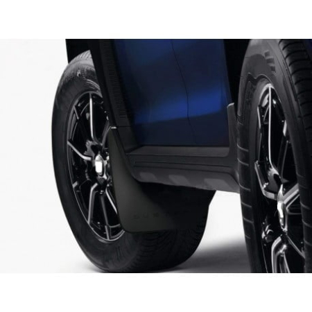 Accesorii auto - Set de 2 apărători de noroi fata Dacia Duster II