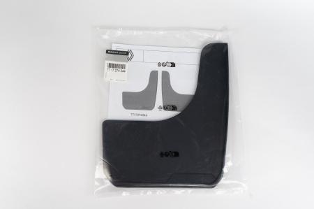 Set de 2 apărători de noroi fata/spate Renault [1]