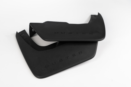 Set de 2 apărători de noroi spate Dacia Duster II [2]