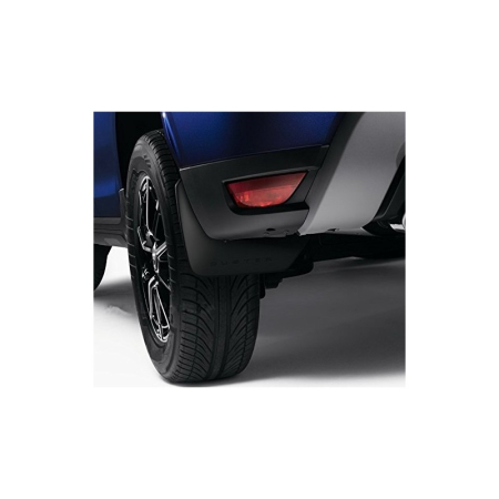 Set de 2 apărători de noroi spate Dacia Duster II [4]