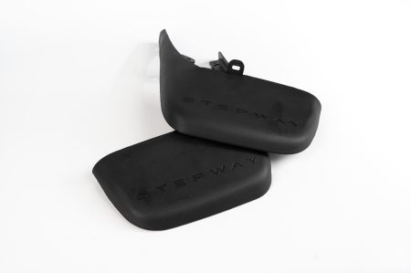 Accesorii auto - Set de 2 aparatori spate Sandero III STEPWAY