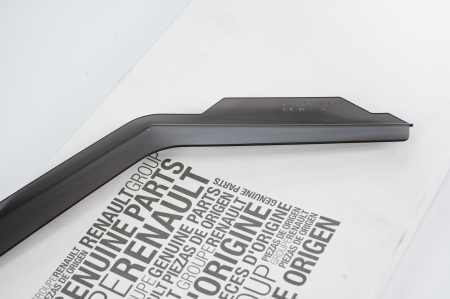 Set deflectoare aer fata Dacia Duster II (2018-) [2]