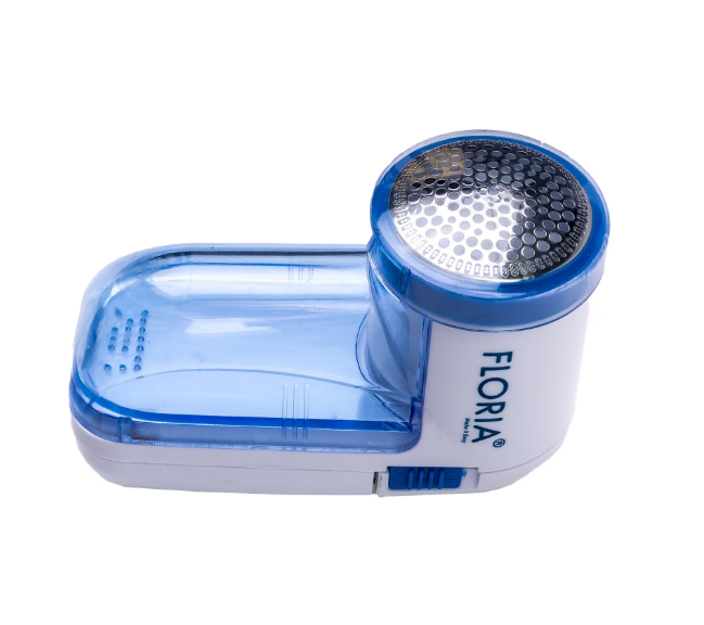 Aparat electric de curatat scame [2]