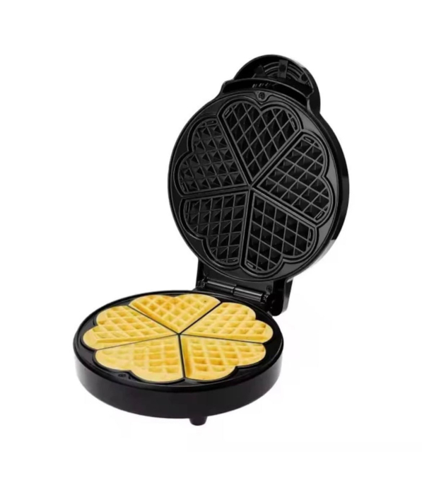 Aparat de preparat vafe [4]