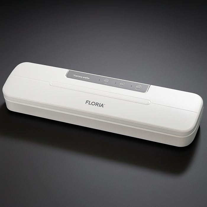 Aparat de vidat alimente – Sigilezi rapid | 10 pungi incluse [1]