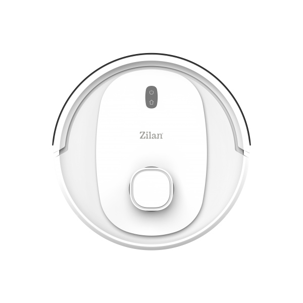 Aspirator robot, 3 nivele de putere cu conectare Wi-fi [3]