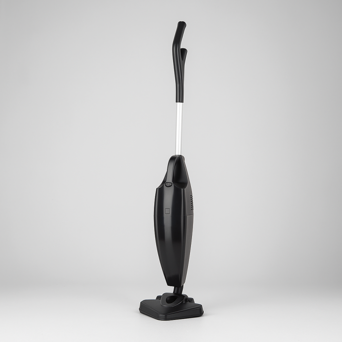 Aspirator vertical 800W fara sac – Putere mare de absorbtie, curatare rapidă [1]