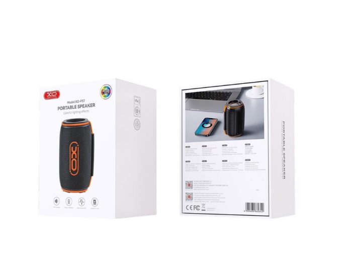 Boxa portabila wireless 10W [5]