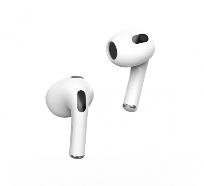 Casti wireless fara fir iOS / Android [2]
