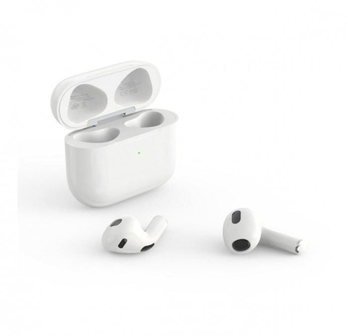Casti wireless fara fir iOS / Android [3]