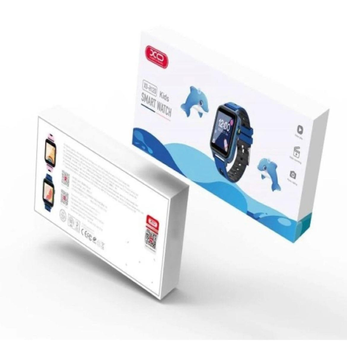 Ceas SmartClasic cu jocuri pentru copii [3]