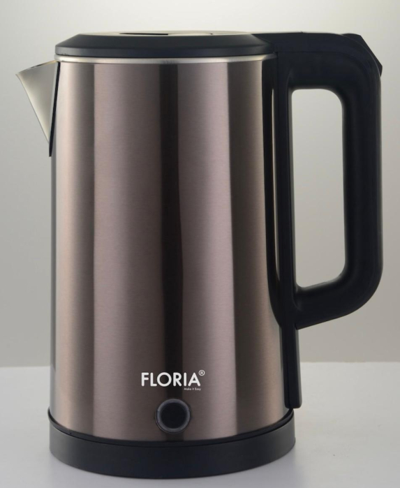 Fierbator electric 1,8 L 1650 W – fierbere rapida, design modern [2]