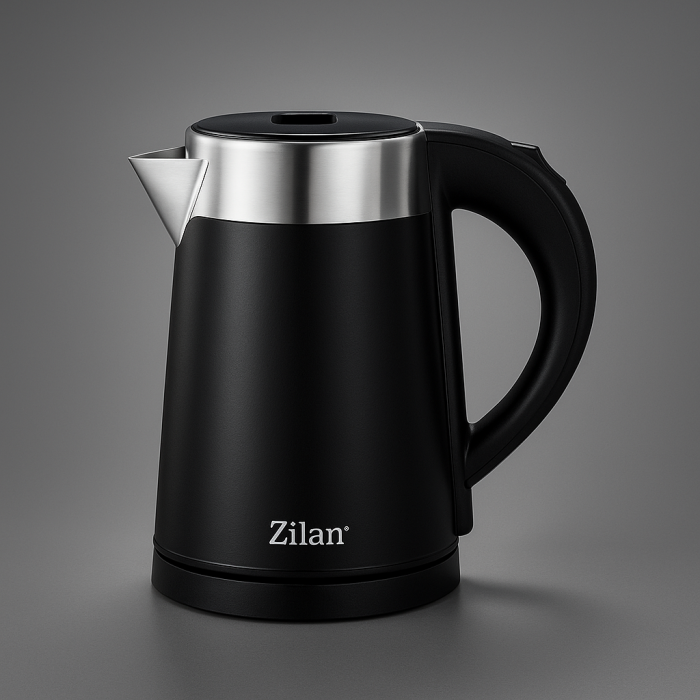 Fierbator electric 0,8 L 800 W – compact, incalzire rapida [1]