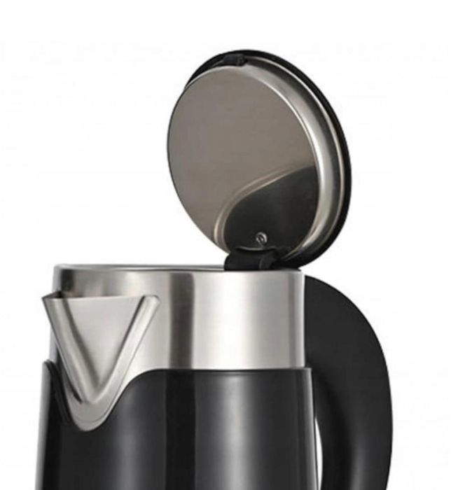 Fierbator electric 0,8 L 800 W – compact, incalzire rapida [5]