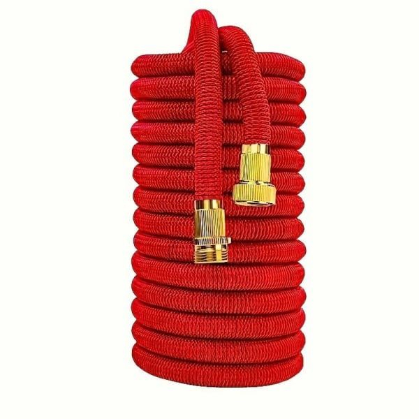 Furtun de gradina extensibil cu pistol de stropit 8 functii [3]