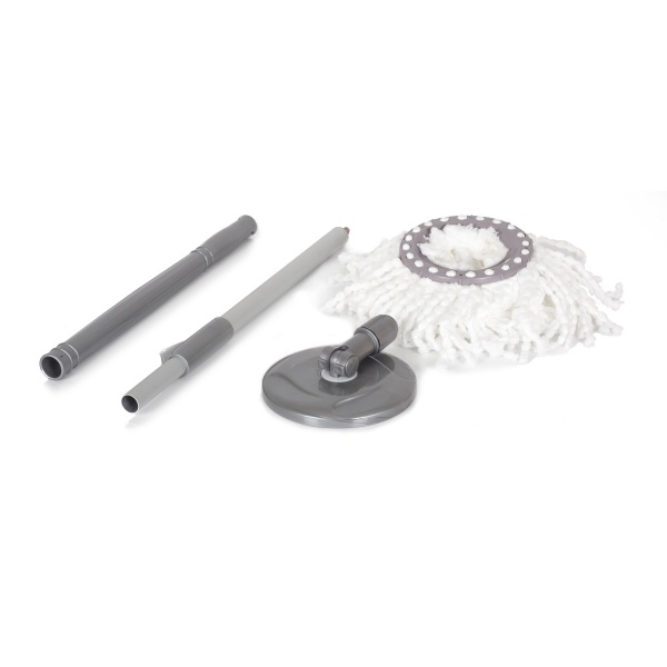 Galeata cu mop rotativ 360 grade, capacitate 17L [2]