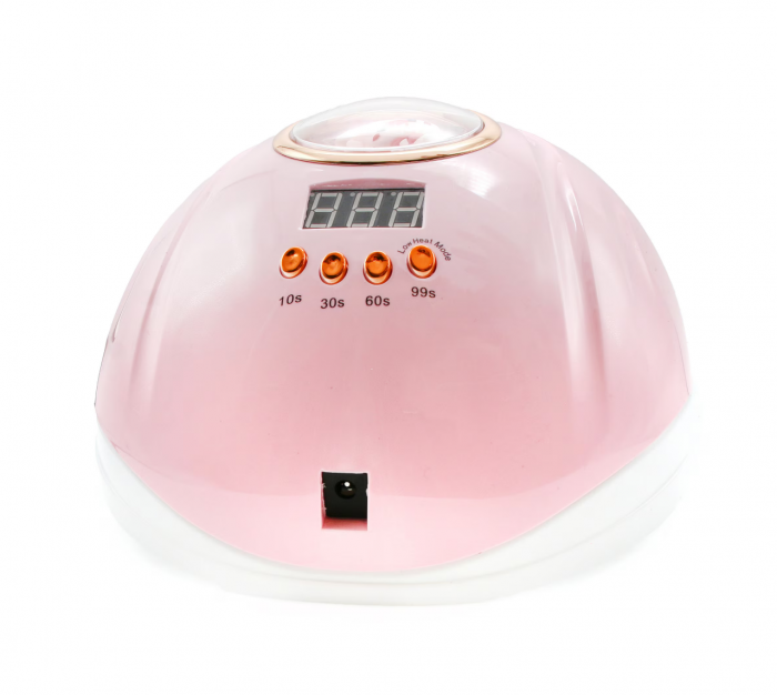 Lampa pentru unghii UV 268W [2]