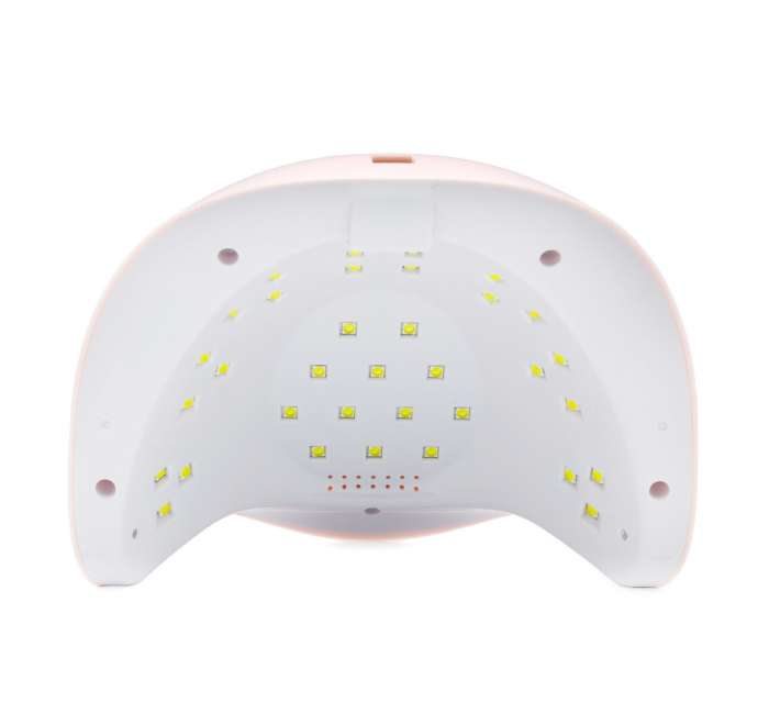 Lampa unghii UV 128W [3]