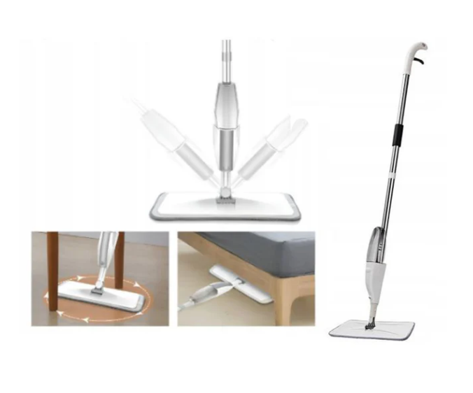 Mop cu pulverizator [3]