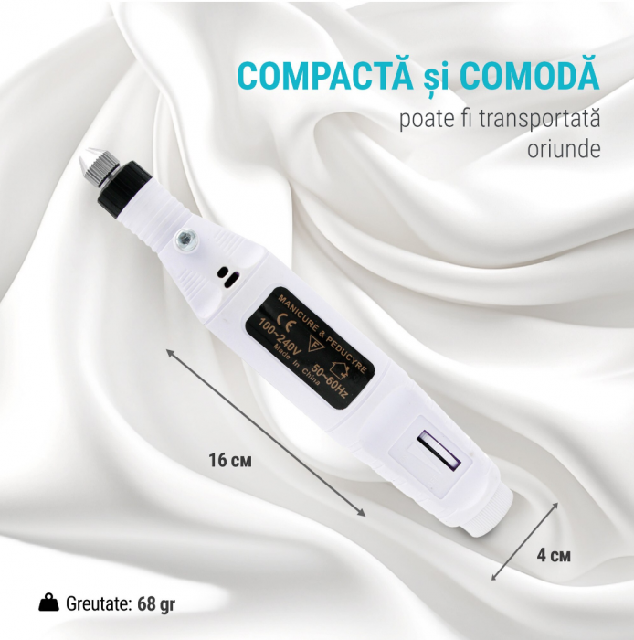 Pila electrica tip stilou [2]